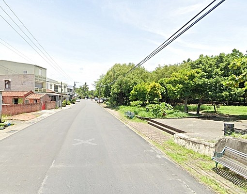 ✨安平漁光島的大面寬建地✨