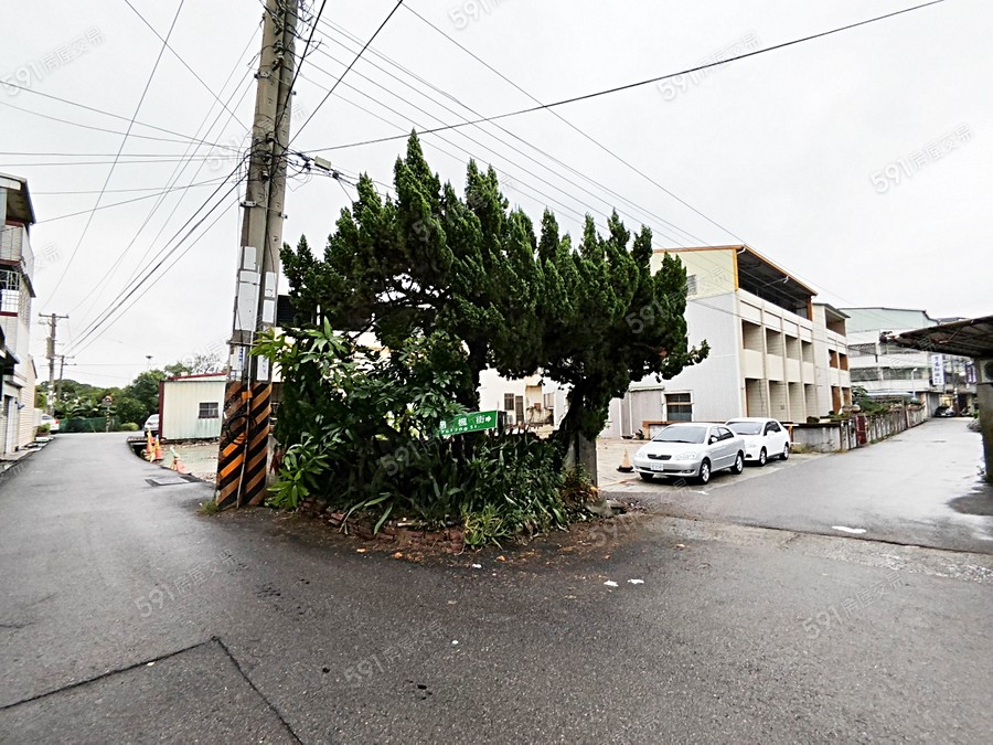 誠總上楓湛實景圖