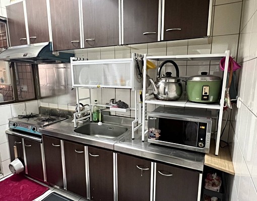 嘉暘/近中原龍岡電梯3房車/有網路第四台 - Image 7