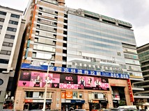 忠孝東路四段忠孝敦化頂好金..