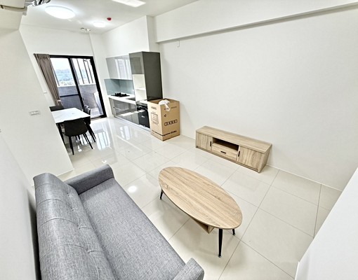 小洪精選💜全新大三房💜可租補💜家俱電全配大採光 - Image 3