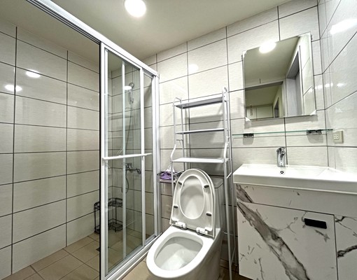 南屯二房🏡廚房☀️陽台💯可租屋補助［加賴聯絡］ - Image 14