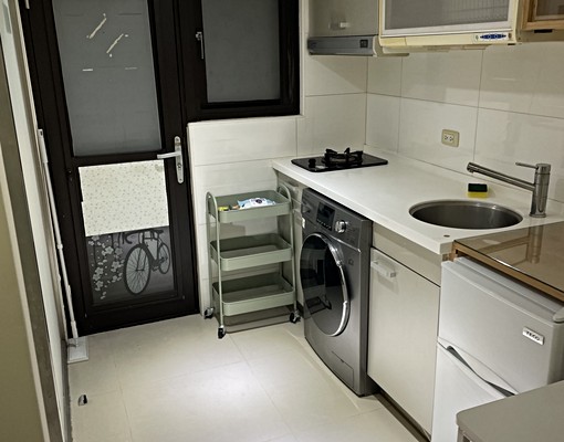 中山國小捷運旁 稀有樓中樓電梯大樓 - Image 5