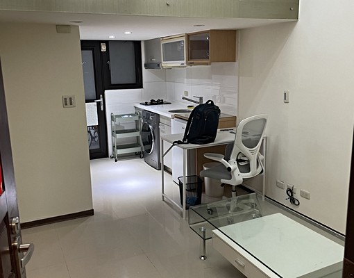 中山國小捷運旁 稀有樓中樓電梯大樓 - Image 6