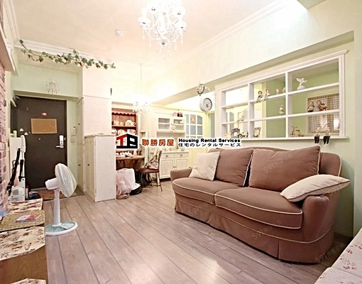 松山站~溫馨裝潢1+1~近捷運~機能強~ - Image 2