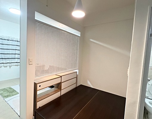 全新整理溫馨大套房 - Image 11