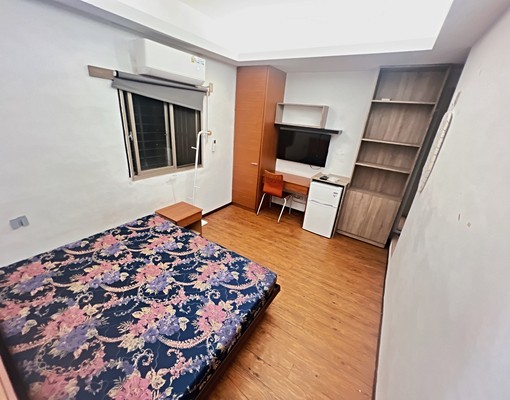 房間廁所都有窗戶…… - Image 3