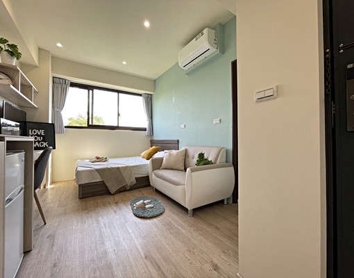 中科榮總⛅高質感超新電梯⛅陽台獨洗⛅租屋補助x2 - Image 8