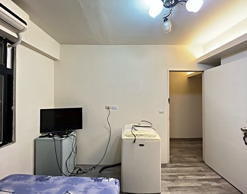 進德路靜巷公寓清幽美套含網路第四台100電5元多間可選 - Image 9