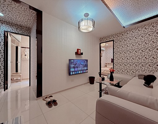 時尚宅✨拎包入住✨質感生活🤩可寵租補 - Image 3