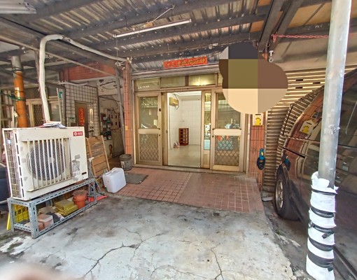 近中港國小，2+1房附傢俱，門口方便停車 - Image 2