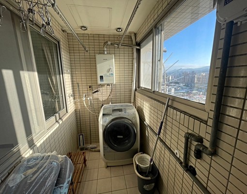 水築館河景3房~全業房屋 - Image 13