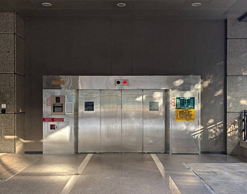 將捷真愛社區大樓機械車位 - Image 2