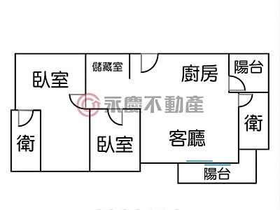 社區圖片