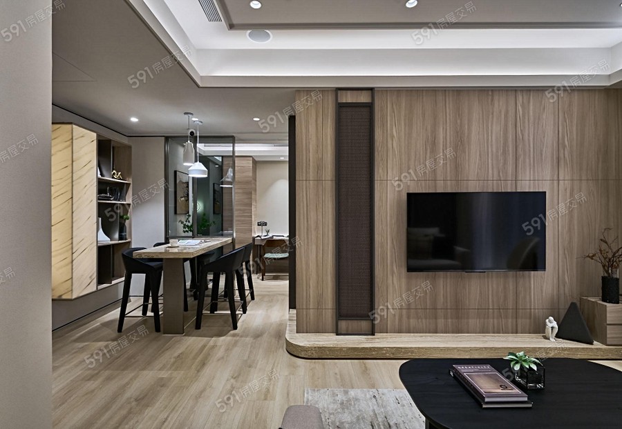 百川峰滙B樣/實品屋