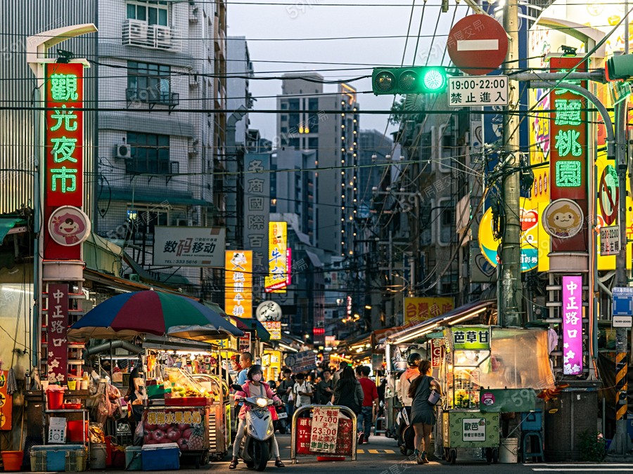 百川峰滙B環境圖