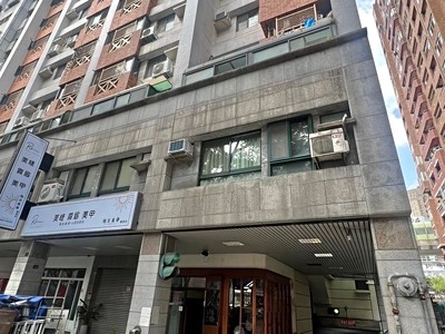 社區圖片