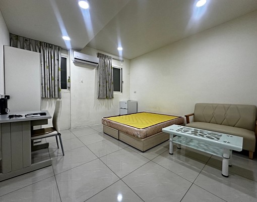 租屋找77✿低樓層,對外窗獨洗,可補助! - Image 1