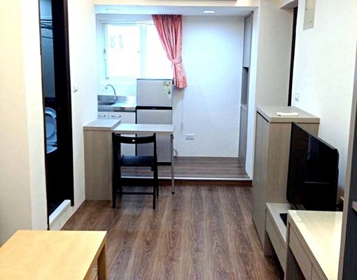 短租近新莊捷運站電梯華廈頂級小套房 - 591租屋網 - Image 1