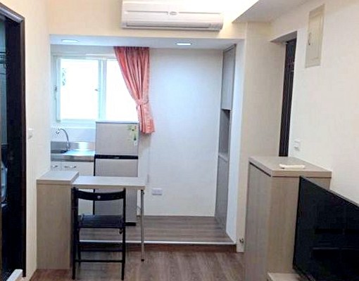 短租近新莊捷運站電梯華廈頂級小套房 - 591租屋網 - Image 7