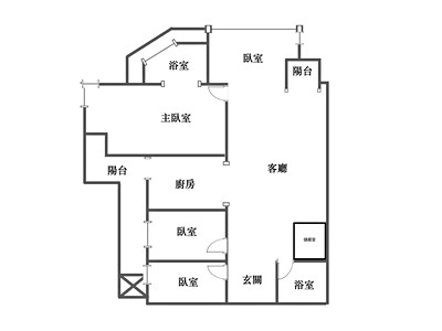 社區圖片