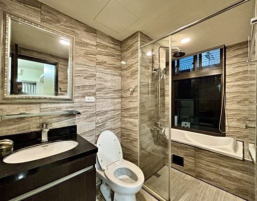 台積電/後勁捷運旁7年屋精美裝潢2房2廳2衛 - Image 12