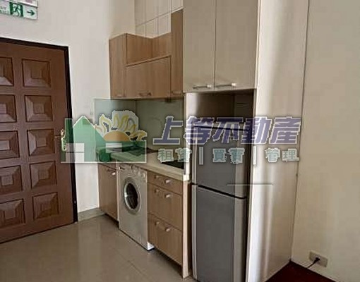 高鐵旁電梯管理有陽台樓中樓套房 - Image 6