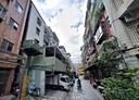 蘆洲區-民族路辦公，35坪