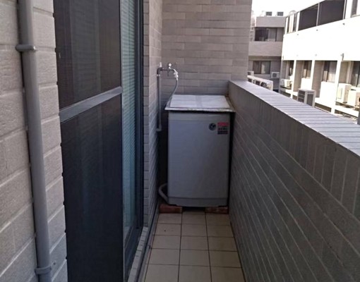 輕屋齡-採光極佳-獨洗獨曬 - Image 5