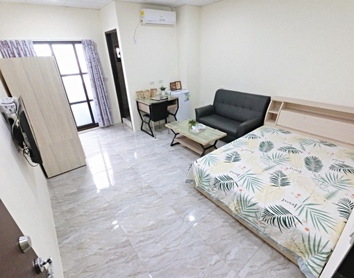 台體一中✨陽台獨洗✨雙租屋補助✨超大坪數 - Image 2