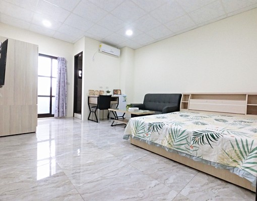 台體一中✨陽台獨洗✨雙租屋補助✨超大坪數 - Image 4