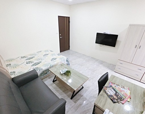 台體一中✨陽台獨洗✨雙租屋補助✨超大坪數 - Image 5