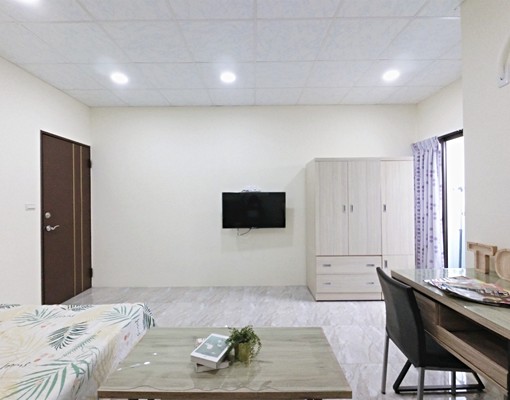 台體一中✨陽台獨洗✨雙租屋補助✨超大坪數 - Image 3