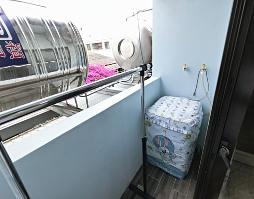 台體一中✨陽台獨洗✨雙租屋補助✨超大坪數 - Image 9