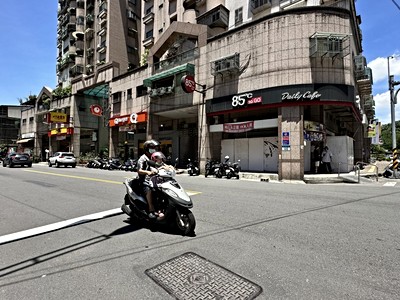 社區圖片