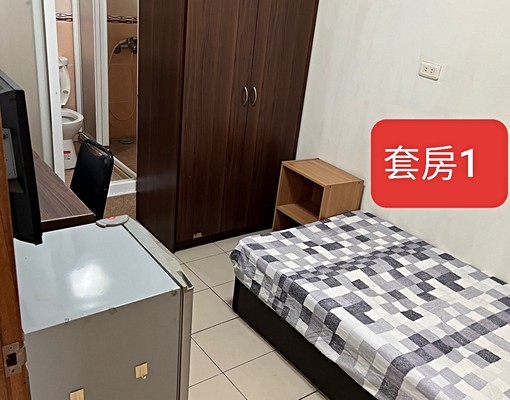 近高雄榮總文藻大學套房出租 - Image 3