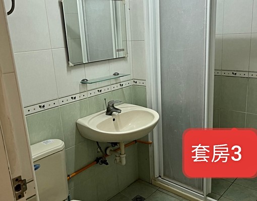 近高雄榮總文藻大學套房出租 - Image 12