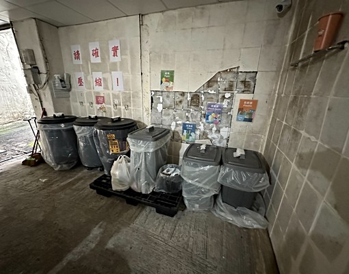 桃園夜市.朝陽公園✅電梯套房✅垃圾集中 - Image 10