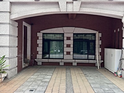 社區圖片