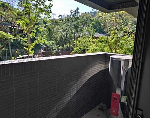 星野之森全新綠景2房 - Image 9