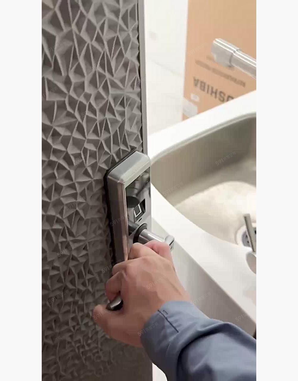 三和國中站7分鐘〤寵OK〤租補入戶籍OK〤有物業〤麥克先生 - Image 1