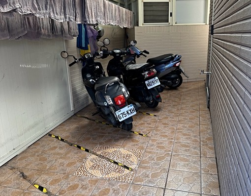市中心近中山路套房出租，生活機能佳，限女性 - Image 8