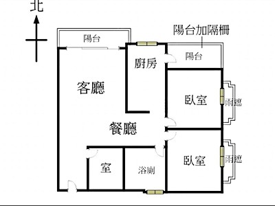 社區圖片