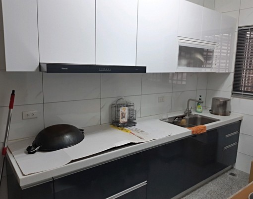 邊間~2車位,全新整修 - Image 3