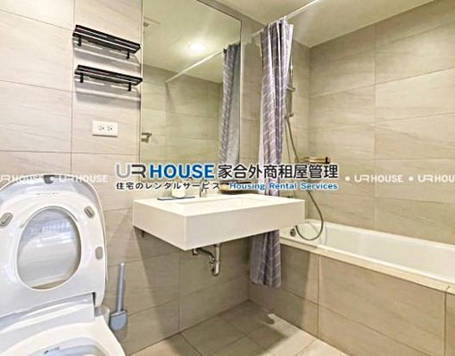 江翠北側丨高樓層質感裝潢3房平車 - Image 14