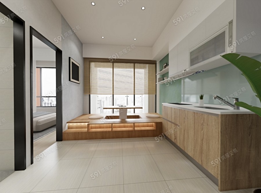 世霖森PARK示意圖