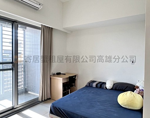 社會住宅🏠可寵可補學府路免仲電梯套房 - Image 3