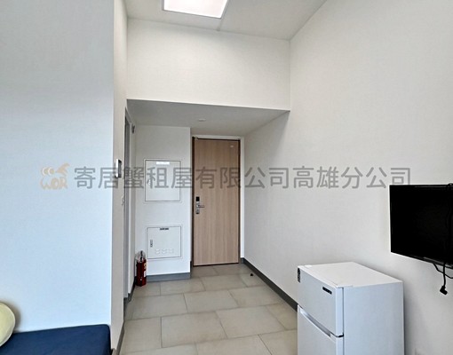 社會住宅🏠可寵可補學府路免仲電梯套房 - Image 6