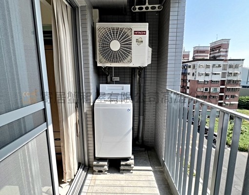 社會住宅🏠可寵可補學府路免仲電梯套房 - Image 9