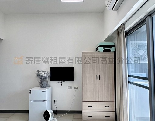 社會住宅🏠可寵可補學府路免仲電梯套房 - Image 5